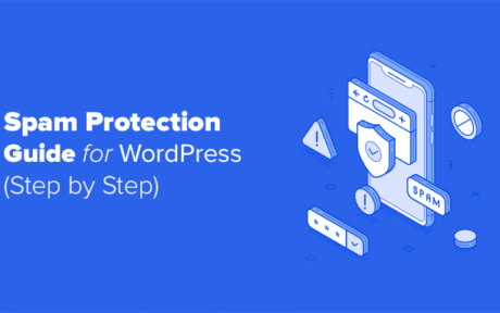 Panduan Lengkap Melindungi Situs WordPress dari Spam (2026)