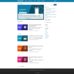 VioMagz Theme WordPress Free – Download VioMagzWP Fast Loading & SEO Friendly