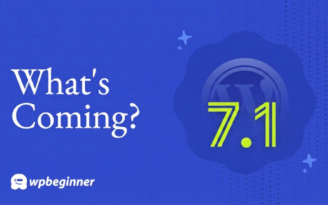 Apa yang Baru dalam WordPress 7.1? Fitur Kolaborasi dan Desain Responsif