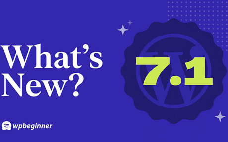 WordPress 7.1 Hadir dengan Perbaikan Kolaborasi, Desain Responsif, dan Pengelolaan Media
