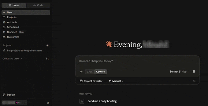 Connect Claude with WPVibe