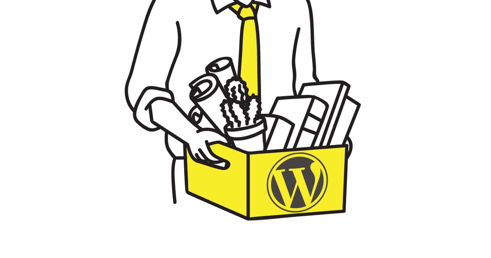 WordPress Co-Founder Matt Mullenweg Ousted From Automattic