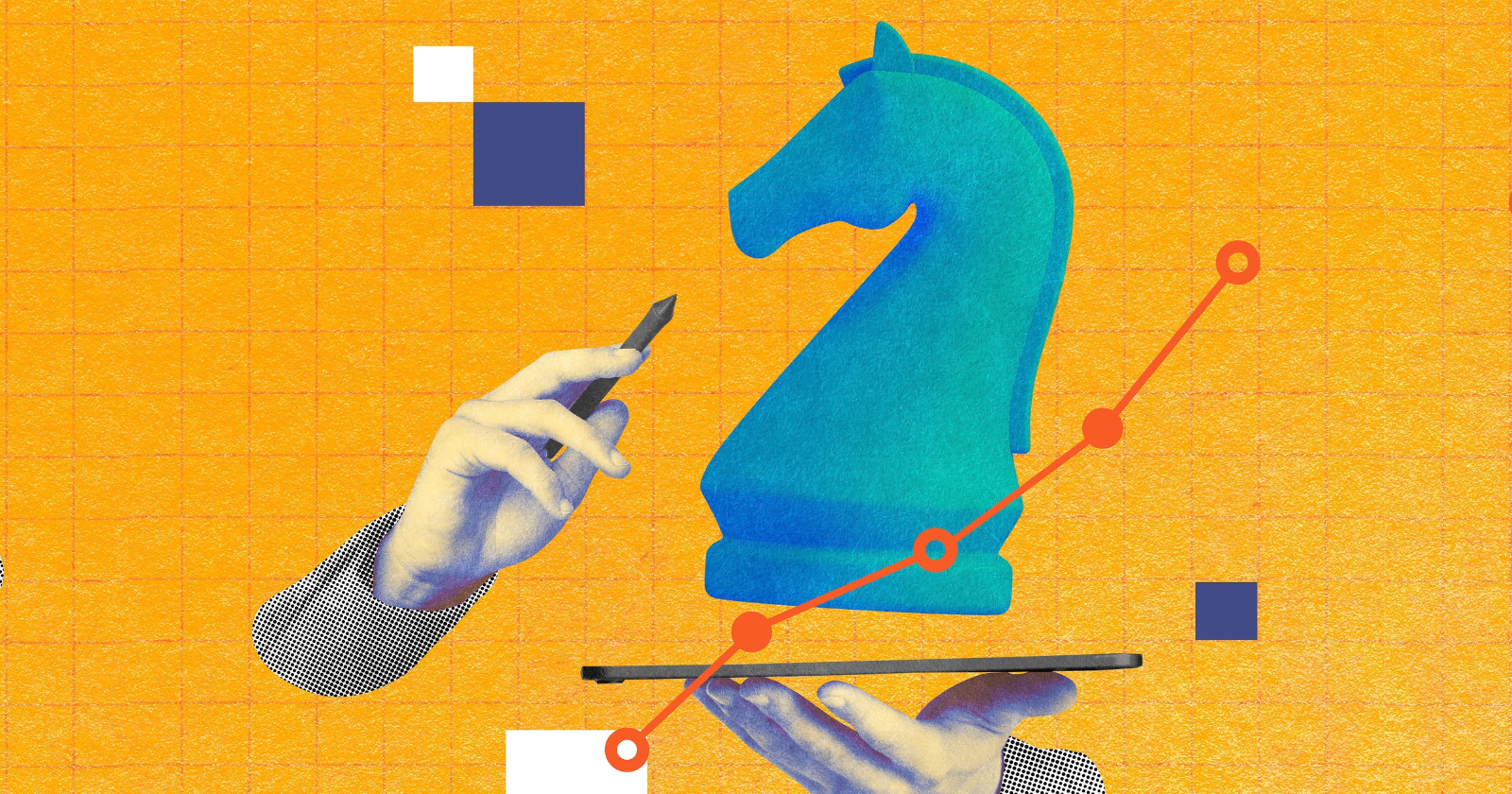 The Next AI Protocol Won’t Save Your SEO Strategy