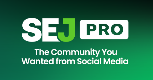 SEJ Pro: compare AI search notes in private