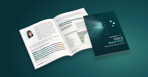 State Of Search 2027