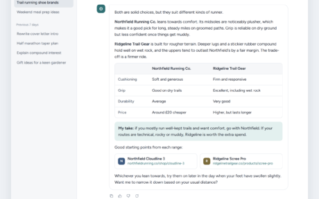 Mengapa Pemilik Situs WordPress Perlu Memahami AI Brand Insights