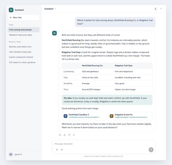 Mengapa Pemilik Situs WordPress Perlu Memahami AI Brand Insights